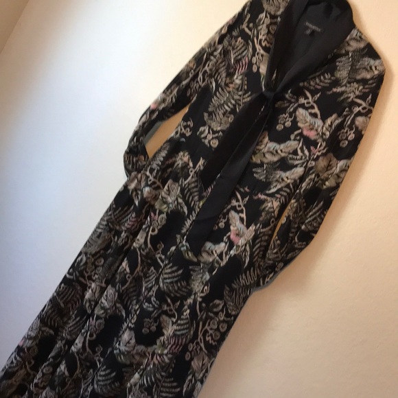 Banana Republic maxi dress 6 - Picture 2 of 6